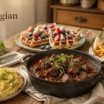 Easy Belgian Recipes at Home for Simple, Authentic Family Meals
