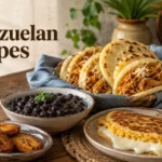 Easy Venezuelan Recipes at Homes for Delicious Family Meals